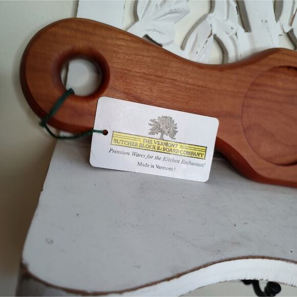 Wooden Flight Board NWT - Picture 3 of 3